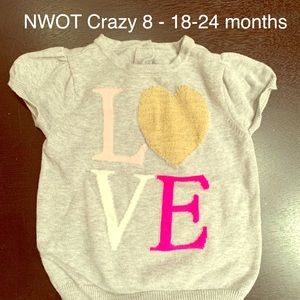 ❤️Perfect Valentines Sweater ❤️